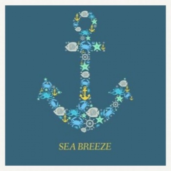 Picture Icon Sea Anchor 